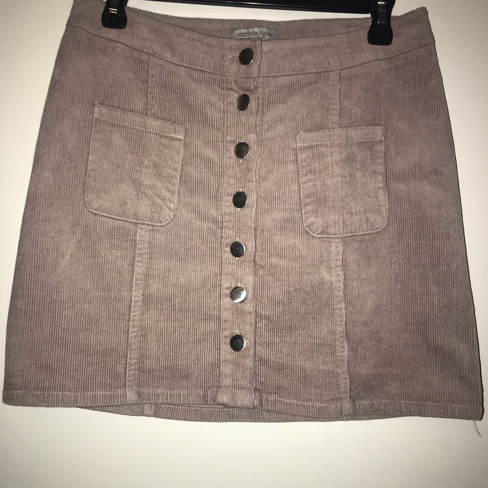 Skirt